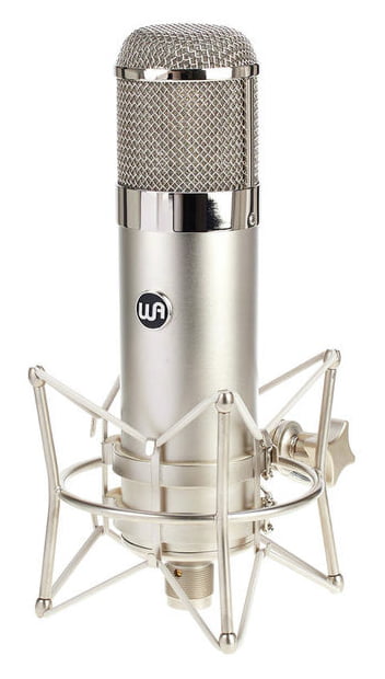 WA-47 – Vue 7 | Fluxlab