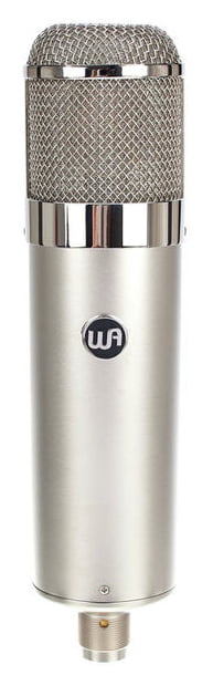 WA-47 – Vue 2 | Fluxlab