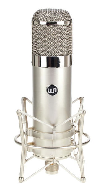 WA-47 – Vue 8 | Fluxlab