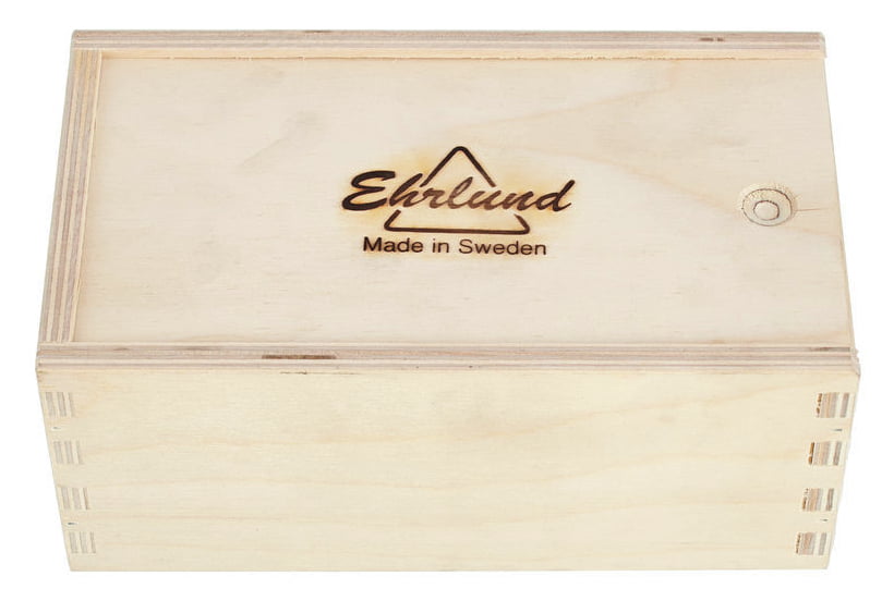 EHR-M – Vue 9 | Fluxlab