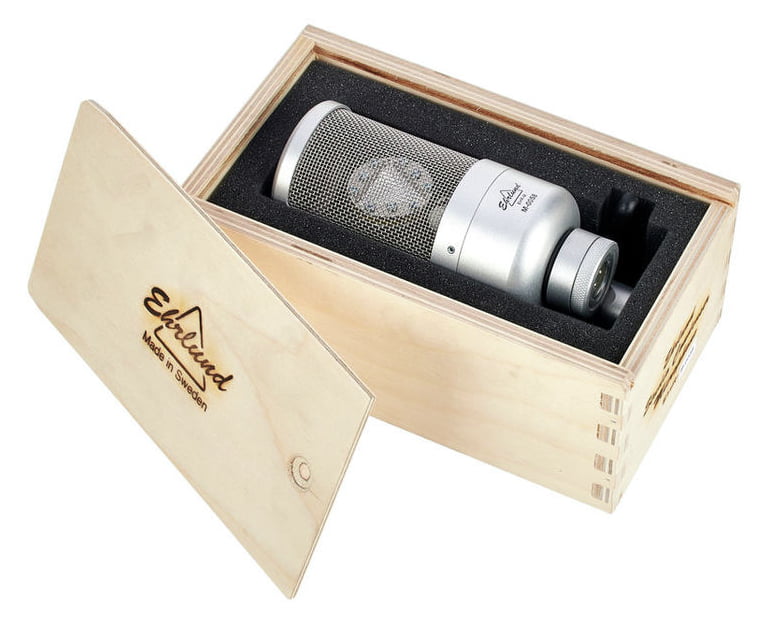 EHR-M – Vue 8 | Fluxlab