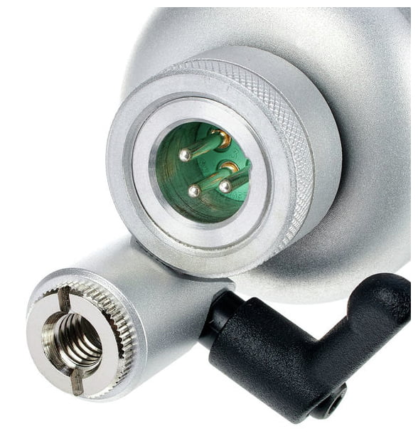 EHR-M – Vue 5 | Fluxlab