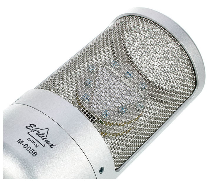 EHR-M – Vue 4 | Fluxlab