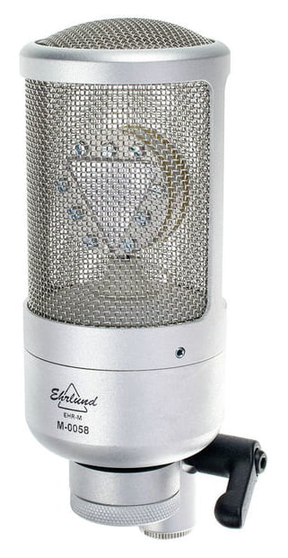 EHR-M – Vue 6 | Fluxlab