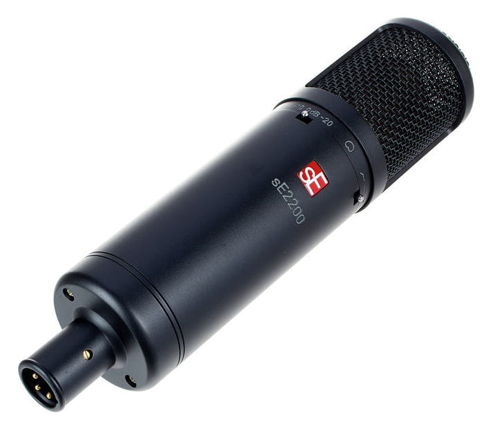 SE 2200 – Vue 5 | Fluxlab