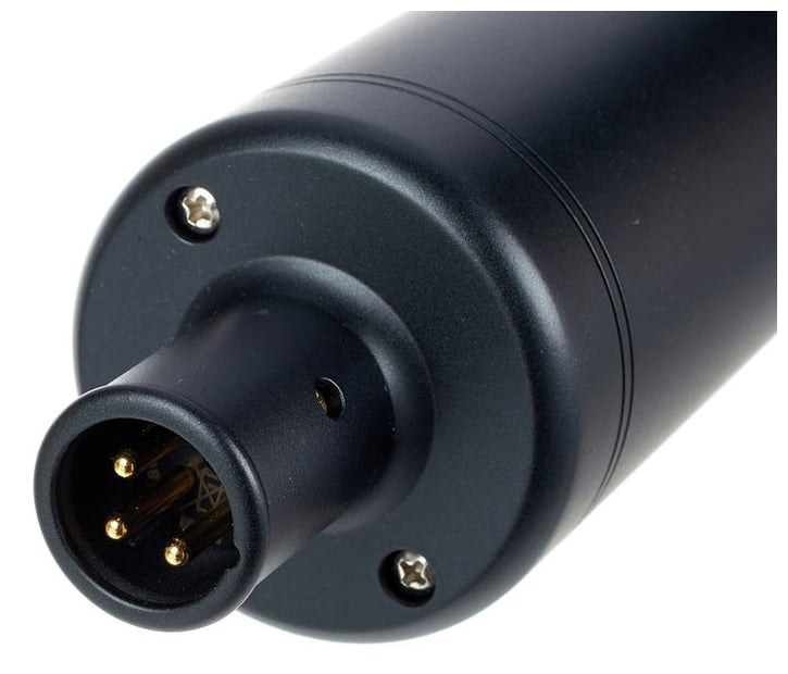 SE 2200 – Vue 7 | Fluxlab