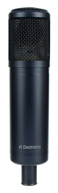 SE 2200 – Vue 4 | Fluxlab