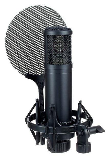 SE 2200 – Vue 10 | Fluxlab