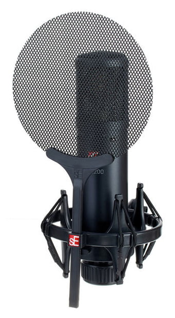 SE 2200 – Vue 11 | Fluxlab