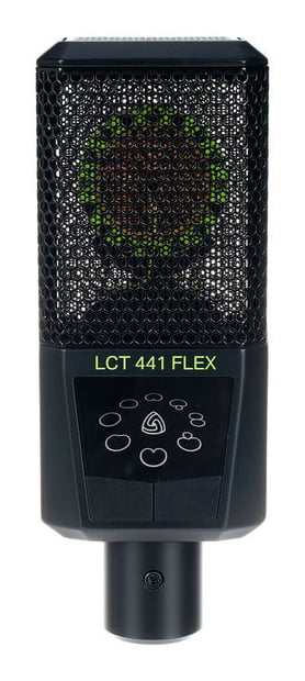 LCT 441 FLEX – Vue 3 | Fluxlab