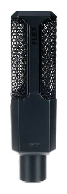 LCT 441 FLEX – Vue 4 | Fluxlab