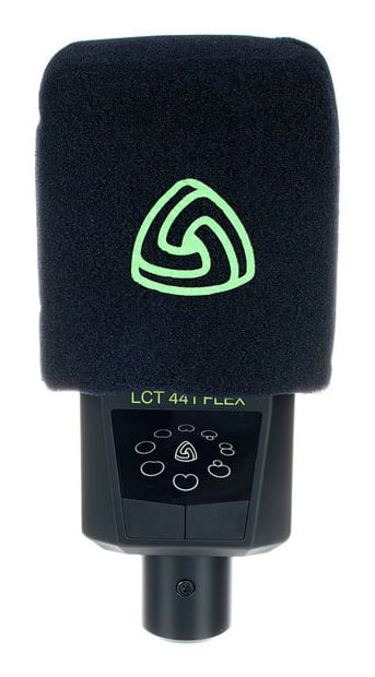 LCT 441 FLEX – Vue 9 | Fluxlab