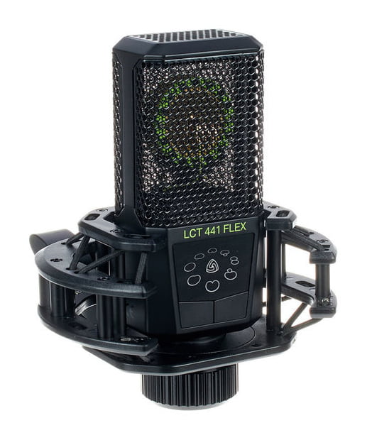 LCT 441 FLEX – Vue 11 | Fluxlab