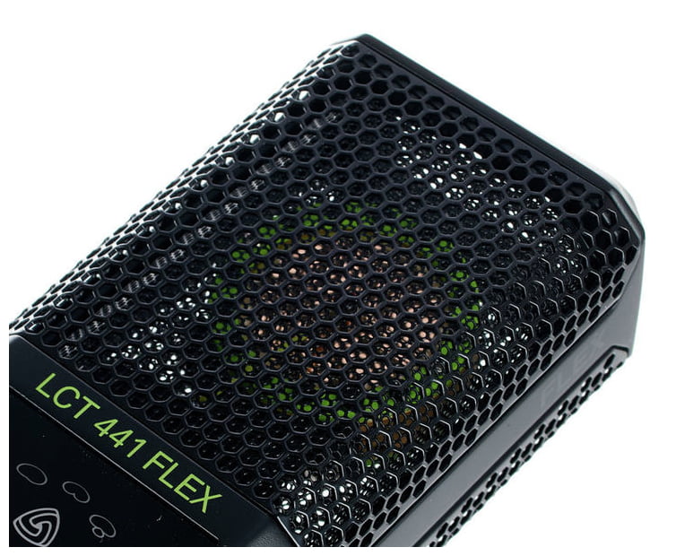 LCT 441 FLEX – Vue 7 | Fluxlab