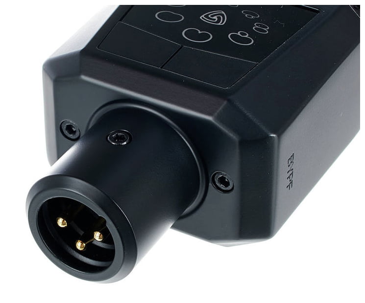 LCT 441 FLEX – Vue 8 | Fluxlab