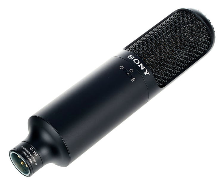 C-100 – Vue 3 | Fluxlab