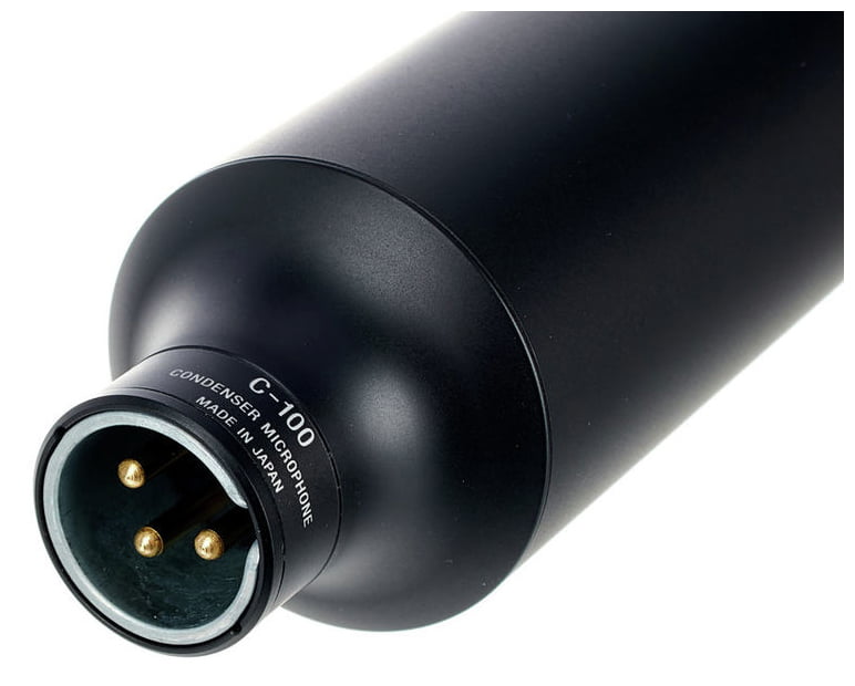 C-100 – Vue 5 | Fluxlab