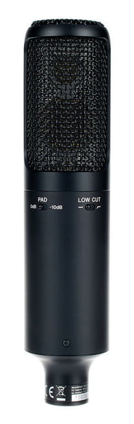 C-100 – Vue 2 | Fluxlab