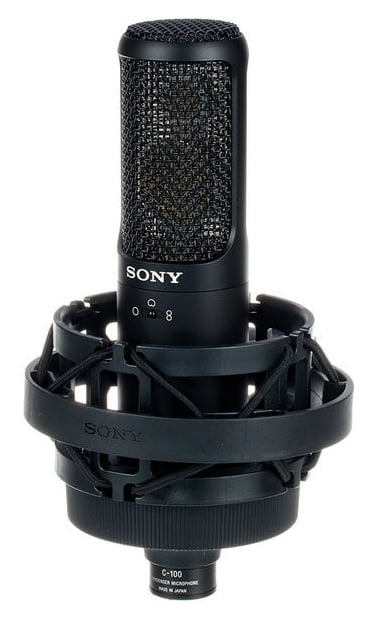 C-100 – Vue 7 | Fluxlab