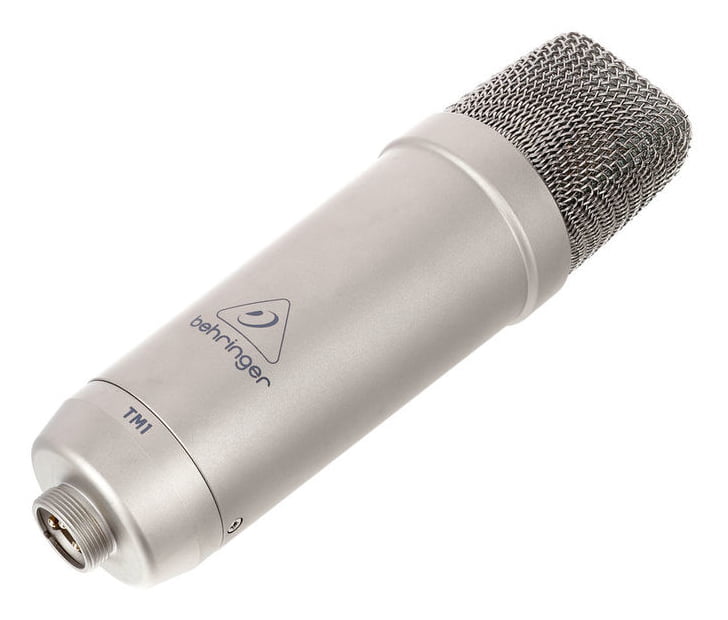 TM1 CompleteVocalRecording – Vue 5 | Fluxlab