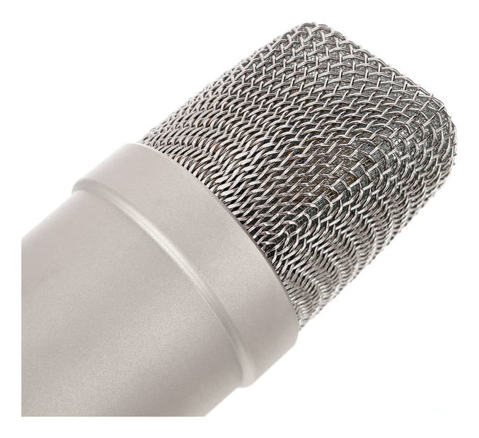 TM1 CompleteVocalRecording – Vue 6 | Fluxlab