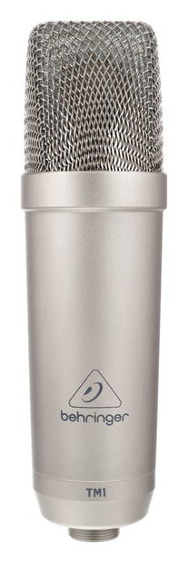 TM1 CompleteVocalRecording – Vue 2 | Fluxlab