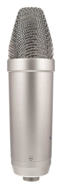 TM1 CompleteVocalRecording – Vue 4 | Fluxlab