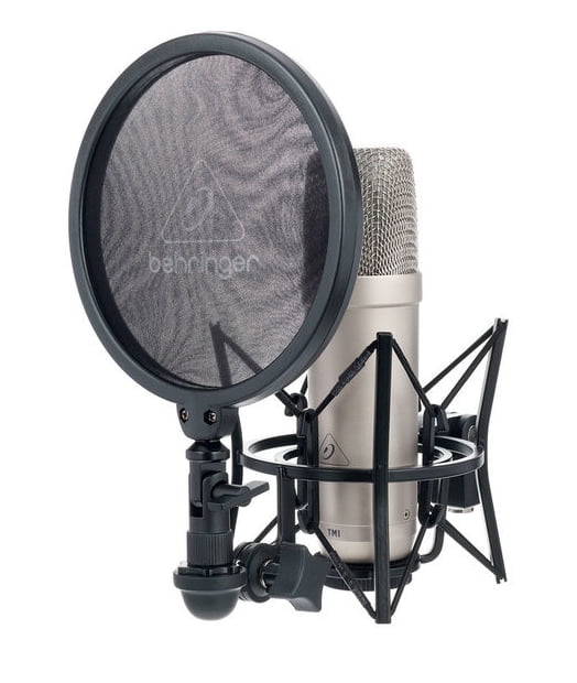 TM1 CompleteVocalRecording – Vue 8 | Fluxlab