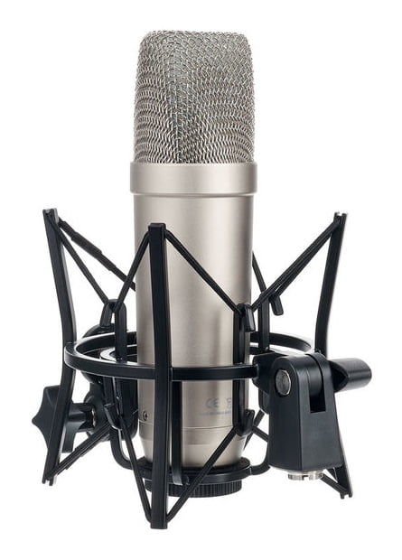 TM1 CompleteVocalRecording – Vue 11 | Fluxlab