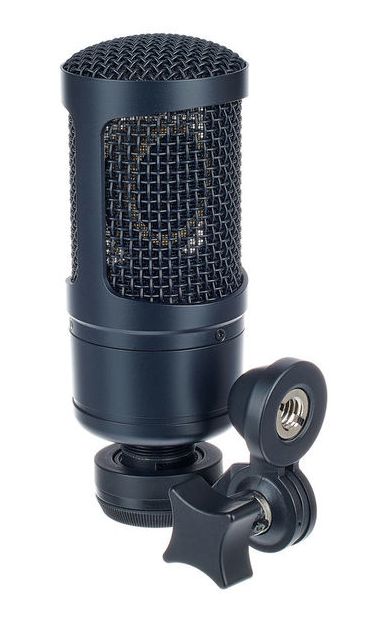 Edge Solo – Vue 10 | Fluxlab