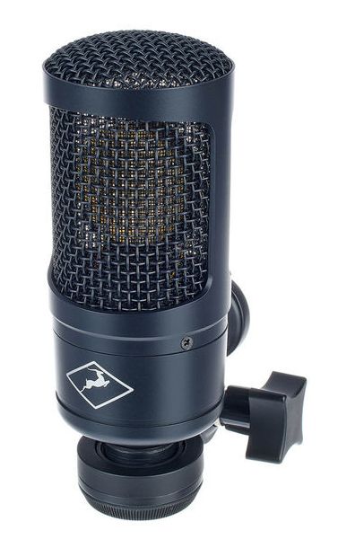 Edge Solo – Vue 9 | Fluxlab