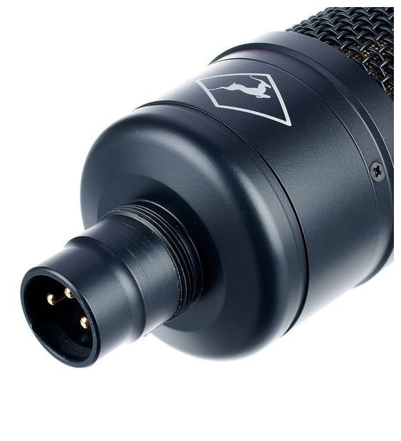 Edge Solo – Vue 8 | Fluxlab