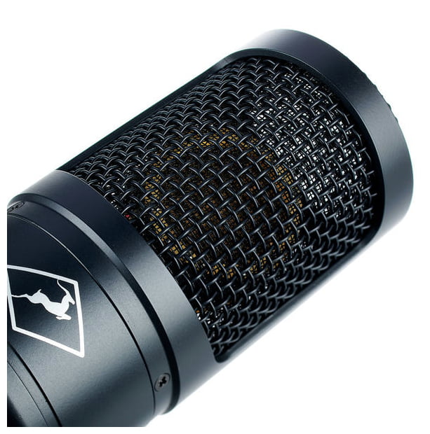 Edge Solo – Vue 7 | Fluxlab