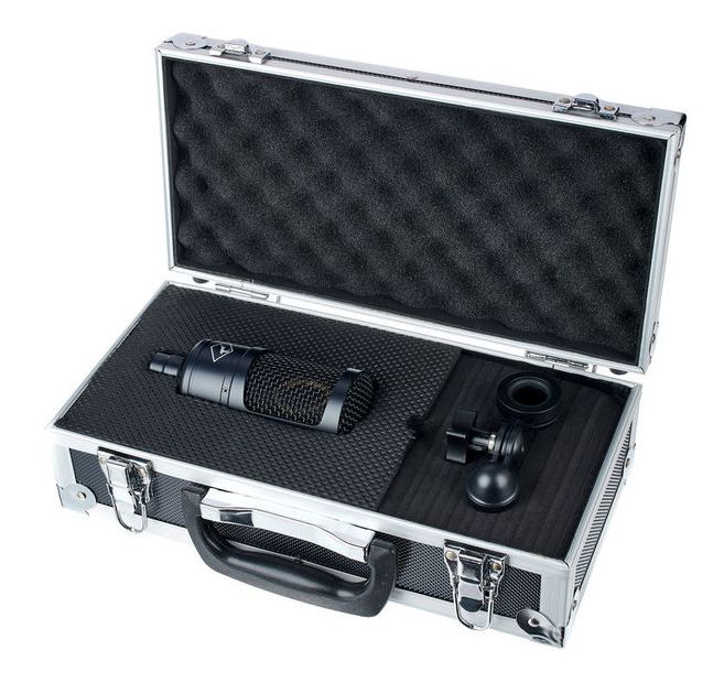 Edge Solo – Vue 11 | Fluxlab