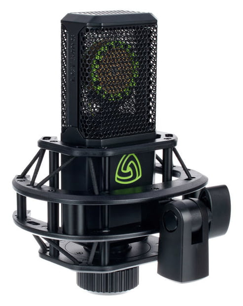 LCT 540 S – Vue 11 | Fluxlab