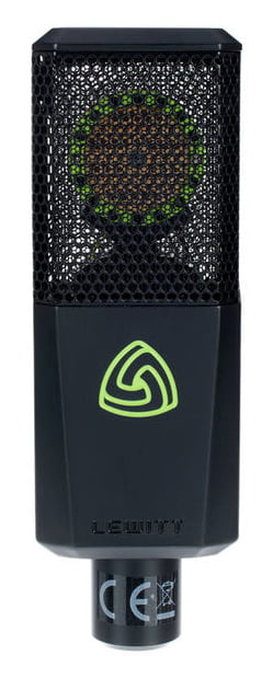 LCT 540 S – Vue 5 | Fluxlab