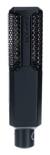 LCT 540 S – Vue 4 | Fluxlab