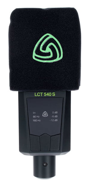 LCT 540 S – Vue 9 | Fluxlab