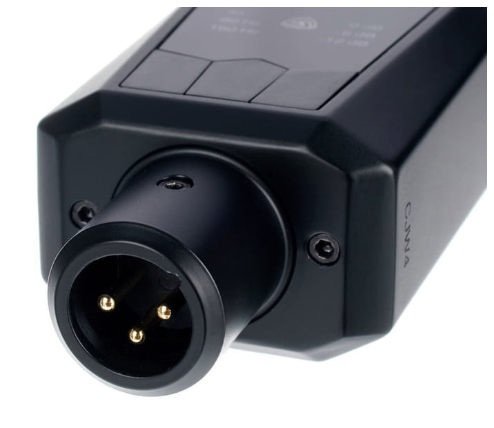 LCT 540 S – Vue 8 | Fluxlab