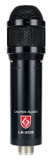 LS-208 – Vue 2 | Fluxlab