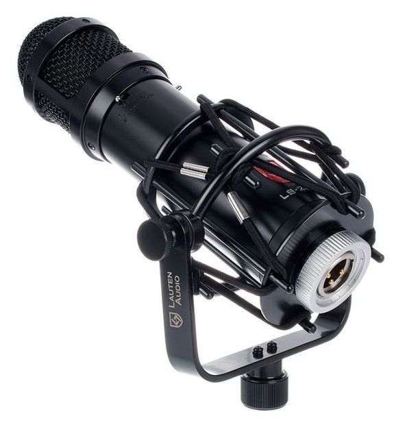 LS-208 – Vue 10 | Fluxlab