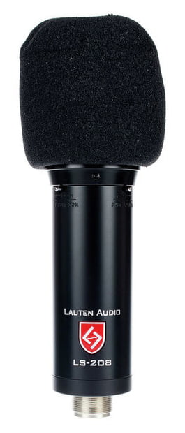 LS-208 – Vue 4 | Fluxlab