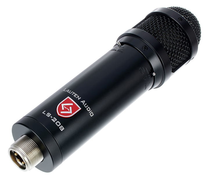 LS-208 – Vue 5 | Fluxlab