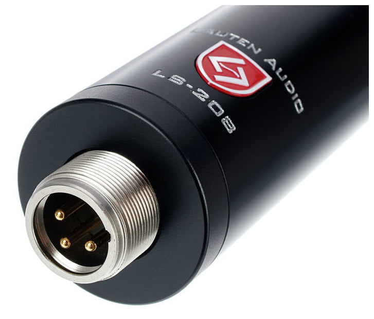 LS-208 – Vue 7 | Fluxlab