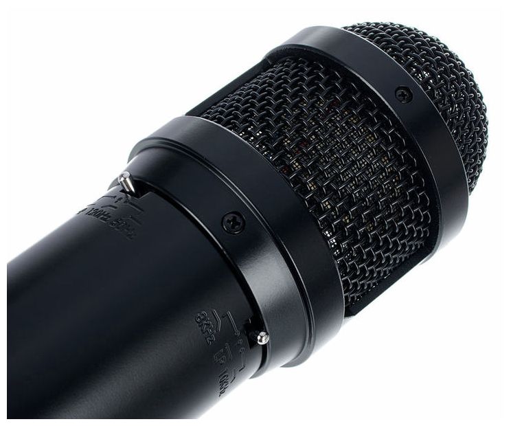 LS-208 – Vue 6 | Fluxlab