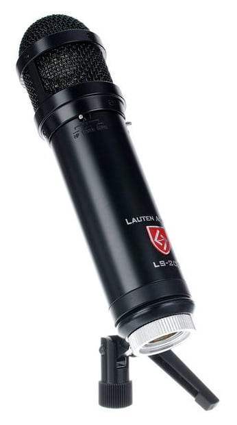 LS-208 – Vue 8 | Fluxlab