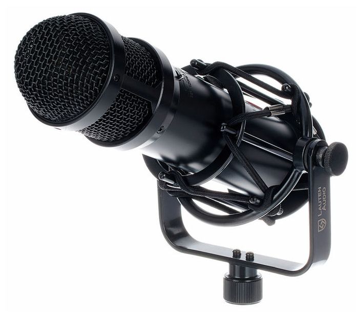 LS-208 – Vue 11 | Fluxlab