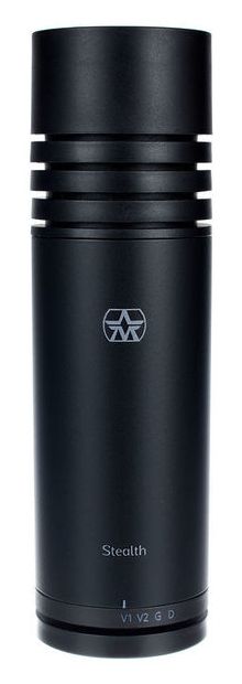 Stealth – Vue 2 | Fluxlab