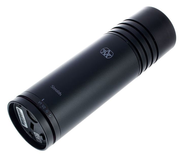 Stealth – Vue 3 | Fluxlab