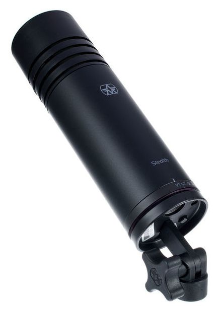 Stealth – Vue 7 | Fluxlab